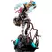 PureArts League of Legends -  Vi 1/6 Scale Statue
