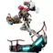 PureArts League of Legends -  Vi 1/6 Scale Statue