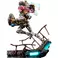 PureArts League of Legends -  Vi 1/6 Scale Statue