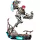 PureArts League of Legends -  Vi 1/6 Scale Statue