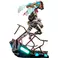PureArts League of Legends -  Vi 1/6 Scale Statue