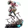 PureArts League of Legends -  Vi 1/6 Scale Statue