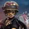 Weta Workshop Borderlands 3 - Moze Figure of Fandom