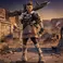 Weta Workshop Apex Legends - Bangalore  Mini Epic