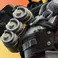 Weta Workshop Apex Legends - Bangalore  Mini Epic