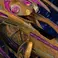 Dark Horse StarCraft - Golden Age Protoss Carrier Ship Limited Edition Replica