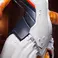 Blizzard Overwatch - Mercy Statue