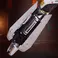 Blizzard Overwatch - Mercy Statue