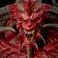 Blizzard Diablo II - The Lord of Terror Bust 20th Anniversary