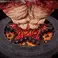 Blizzard Diablo II - The Lord of Terror Bust 20th Anniversary