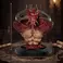 Blizzard Diablo II - The Lord of Terror Bust 20th Anniversary