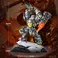 Blizzard Overwatch - Reinhardt Premium Statue Scale 1/6