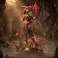 Blizzard World of Warcraft - Alexstrasza Premium Statue Scale 1/5