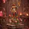 Blizzard World of Warcraft - Alexstrasza Premium Statue Scale 1/5