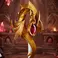 Blizzard World of Warcraft - Alexstrasza Premium Statue Scale 1/5