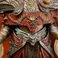 Blizzard Diablo IV - Inarius Premium Statue Scale 1/6