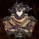 Blizzard Overwatch 2 - Ramattra Bust Scale 1/5