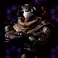 Blizzard Overwatch 2 - Ramattra Bust Scale 1/5