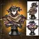 Blizzard Overwatch 2 - Ramattra Bust Scale 1/5