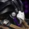 Blizzard Overwatch 2 - Ramattra Bust Scale 1/5