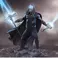 Iron Studios The Infinity Saga - Thor Ultimate Statue Art Scale 1/10