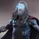 Iron Studios The Infinity Saga - Thor Ultimate Statue Art Scale 1/10