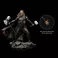 Iron Studios The Infinity Saga - Thor Ultimate Statue Art Scale 1/10
