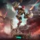 PureArts League of Legends -  Vi 1/6 Scale Statue