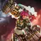 PureArts League of Legends -  Vi 1/6 Scale Statue