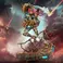 PureArts League of Legends -  Vi 1/6 Scale Statue