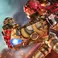 PureArts League of Legends -  Vi 1/6 Scale Statue