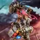 PureArts League of Legends -  Vi 1/6 Scale Statue