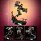 PureArts League of Legends -  Vi 1/6 Scale Statue