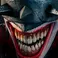 PureArts Batman - Batman Who Laughs 1/1 Scale Art Mask