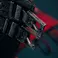 PureArts Batman - Batman Who Laughs 1/1 Scale Art Mask