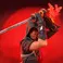 Purearts Assassin's Creed Shadows - Animus Naoe 1/8 Scale Statue