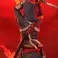 Purearts Assassin's Creed Shadows - Animus Naoe 1/8 Scale Statue