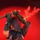 Purearts Assassin's Creed Shadows - Animus Naoe 1/8 Scale Statue