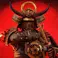 Purearts Assassin's Creed Shadows - Animus Yasuke 1/8 Scale Statue