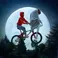 Iron Studios E.T. - E.T. & Elliot Statue Deluxe Art Scale 1/10