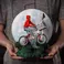 Iron Studios E.T. - E.T. & Elliot Statue Deluxe Art Scale 1/10