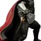 Iron Studios The Infinity Saga - Thor Ultimate Statue Art Scale 1/10
