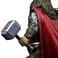 Iron Studios The Infinity Saga - Thor Ultimate Statue Art Scale 1/10
