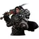 Infinity Studio X Blizzard Entertainment -World of Warcraft- Varian Wrynn 1/3 Bust
