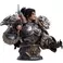 Infinity Studio X Blizzard Entertainment -World of Warcraft- Varian Wrynn 1/3 Bust