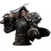 Infinity Studio X Blizzard Entertainment -World of Warcraft- Varian Wrynn 1/3 Bust