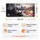 Wargaming, World of Tanks 2.0, Limited Edition Mousepad, XL