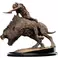 Weta Workshop The Lord Of The Rings - Sharku On Warg Miniature Statue