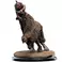 Weta Workshop The Lord Of The Rings - Sharku On Warg Miniature Statue