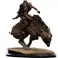 Weta Workshop The Lord Of The Rings - Sharku On Warg Miniature Statue